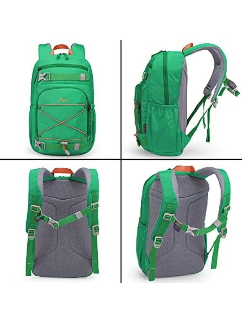 Lightweight Kids Backpack for Boys & Girls - School Bag for Elementary